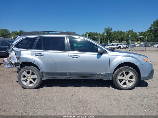 Subaru 2.5na u5 2014 4S4BRBCC2E3255783 Image 13