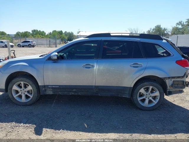 Subaru 2.5na u5 2014 4S4BRBCC2E3255783 Image 14