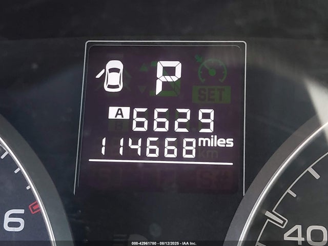 Subaru 2.5na u5 2014 4S4BRBCC2E3255783 Image 15