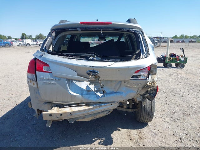 Subaru 2.5na u5 2014 4S4BRBCC2E3255783 Image 16