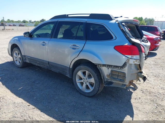 Subaru 2.5na u5 2014 4S4BRBCC2E3255783 Image 3