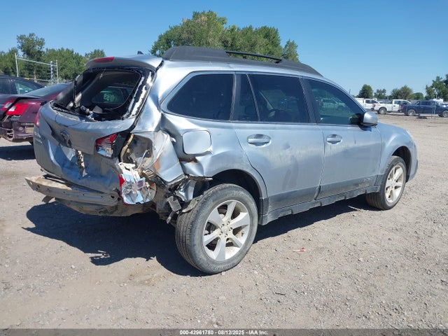 Subaru 2.5na u5 2014 4S4BRBCC2E3255783 Image 4
