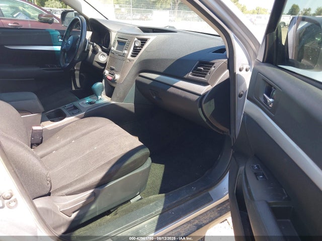 Subaru 2.5na u5 2014 4S4BRBCC2E3255783 Image 5
