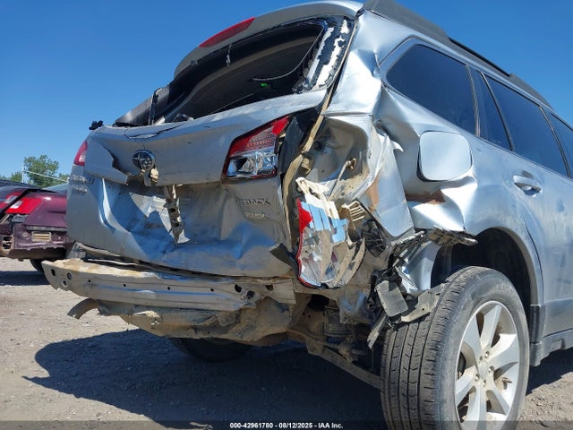 Subaru 2.5na u5 2014 4S4BRBCC2E3255783 Image 6