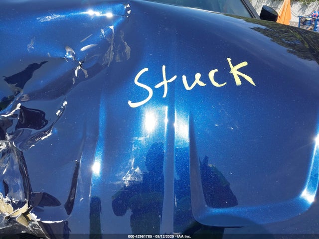 2022 BMW M3 WBS43AY0XNFL82022 Photo 9