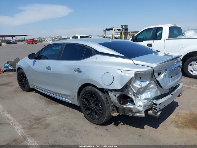 1N4AA6AP5GC432419 Nissan 2016