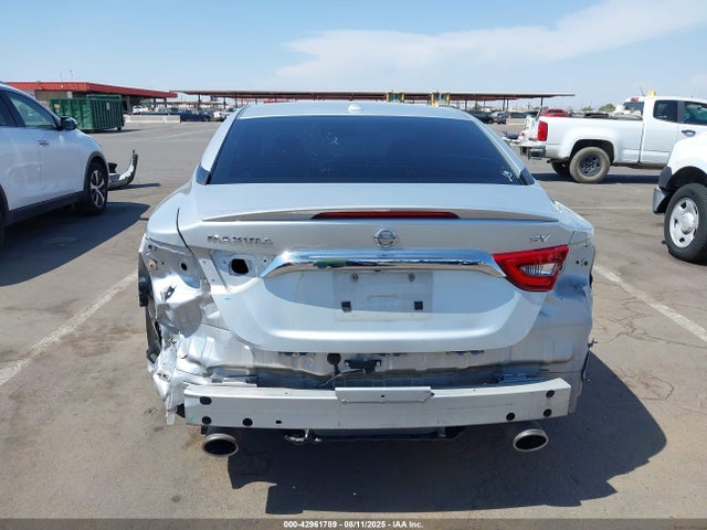 1N4AA6AP5GC432419 Nissan 2016