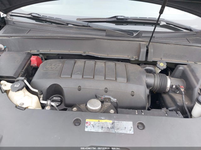 Chevrolet llt 2014 1GNKVJKD2EJ273188 Image 10