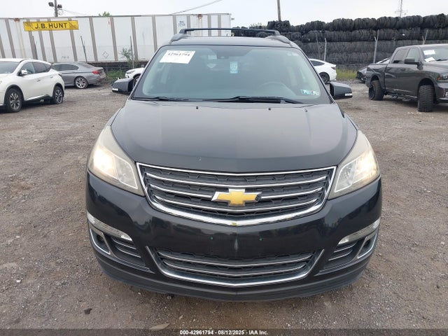 Chevrolet llt 2014 1GNKVJKD2EJ273188 Image 12