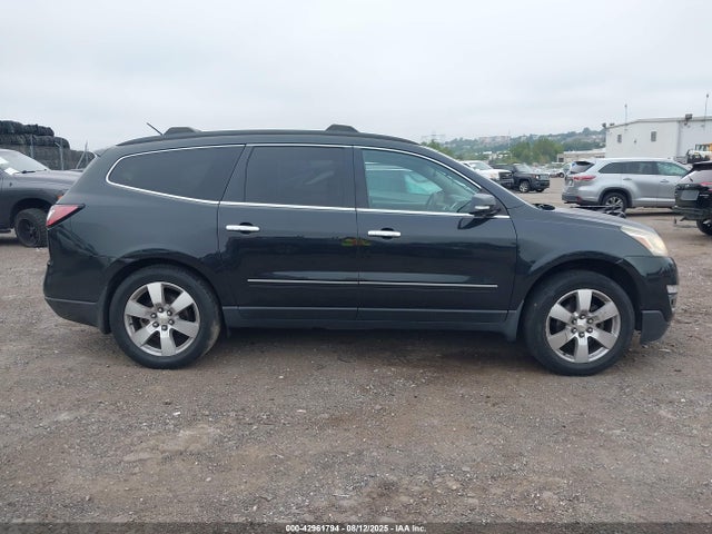 Chevrolet llt 2014 1GNKVJKD2EJ273188 Image 13