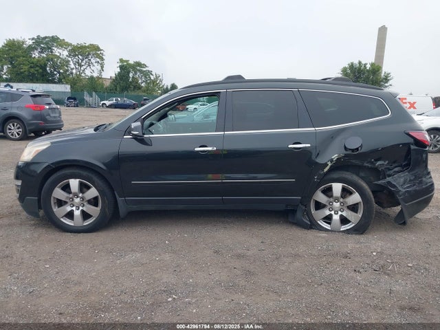 Chevrolet llt 2014 1GNKVJKD2EJ273188 Image 14