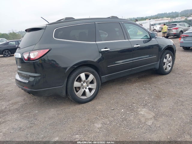 Chevrolet llt 2014 1GNKVJKD2EJ273188 Image 4