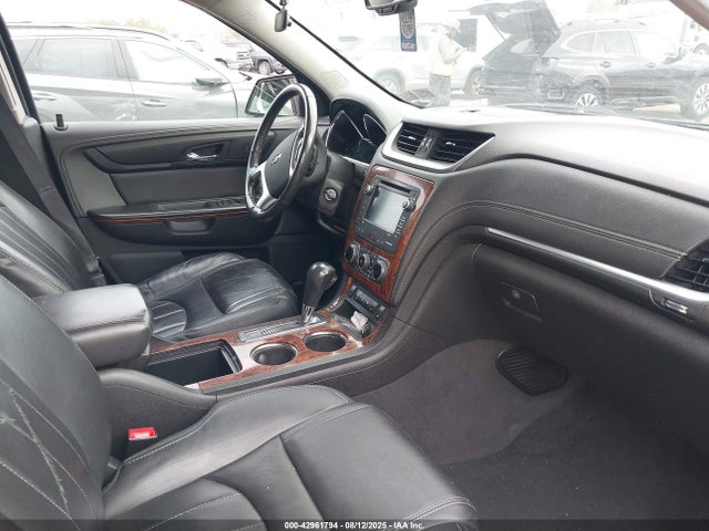 Chevrolet llt 2014 1GNKVJKD2EJ273188 Image 5
