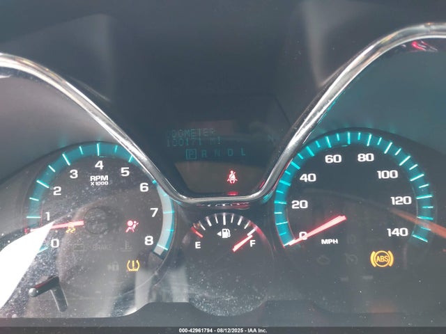 Chevrolet llt 2014 1GNKVJKD2EJ273188 Image 7