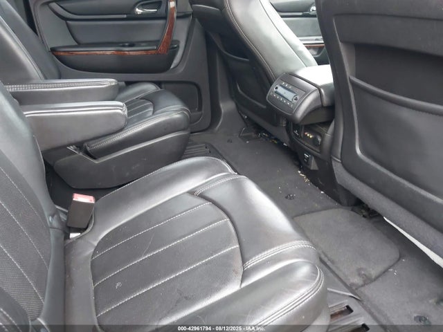 Chevrolet llt 2014 1GNKVJKD2EJ273188 Image 8