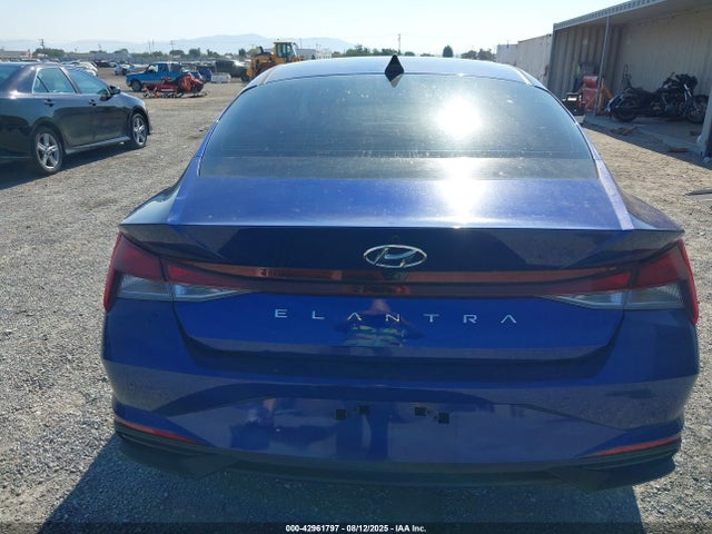 Hyundai mpi nu pe 2023 KMHLS4AG6PU483034 Image 17