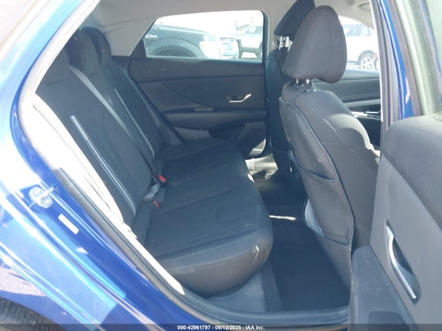 Hyundai mpi nu pe 2023 KMHLS4AG6PU483034 Image 8