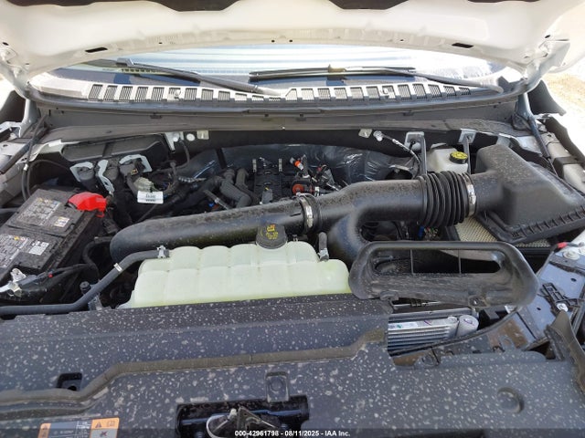5LMJJ2TG1SEL02658 Lincoln gtdi
