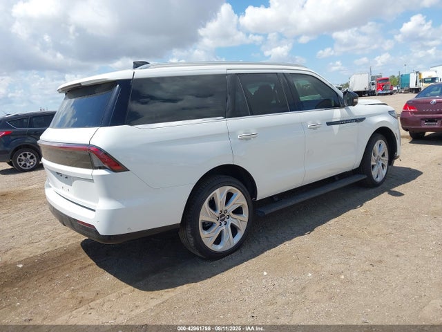 5LMJJ2TG1SEL02658 Lincoln gtdi