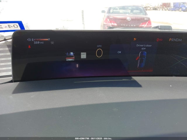 5LMJJ2TG1SEL02658 Lincoln gtdi