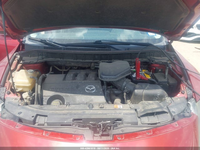 Mazda cav federal/canada 2014 JM3TB3CA1E0433967 Image 10