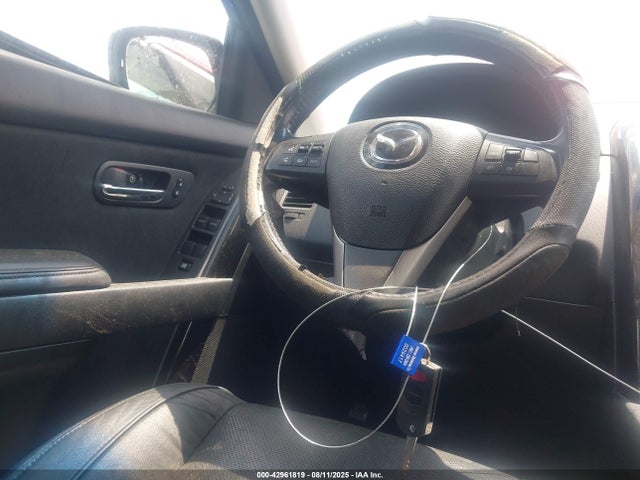 Mazda cav federal/canada 2014 JM3TB3CA1E0433967 Image 11
