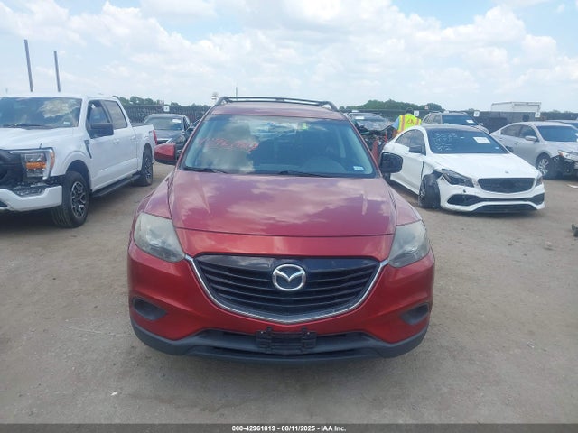 Mazda cav federal/canada 2014 JM3TB3CA1E0433967 Image 12