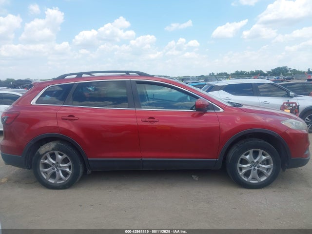 Mazda cav federal/canada 2014 JM3TB3CA1E0433967 Image 13