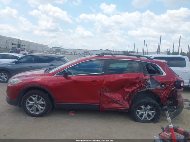 Mazda cav federal/canada 2014 JM3TB3CA1E0433967 Image 14