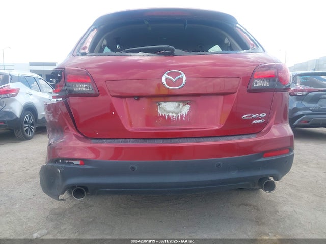 Mazda cav federal/canada 2014 JM3TB3CA1E0433967 Image 16