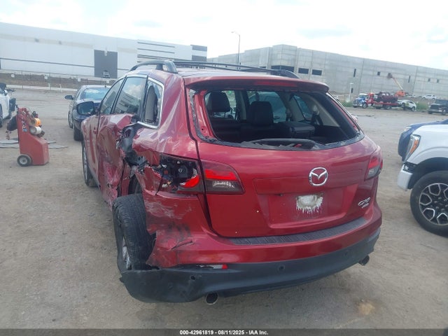 Mazda cav federal/canada 2014 JM3TB3CA1E0433967 Image 3