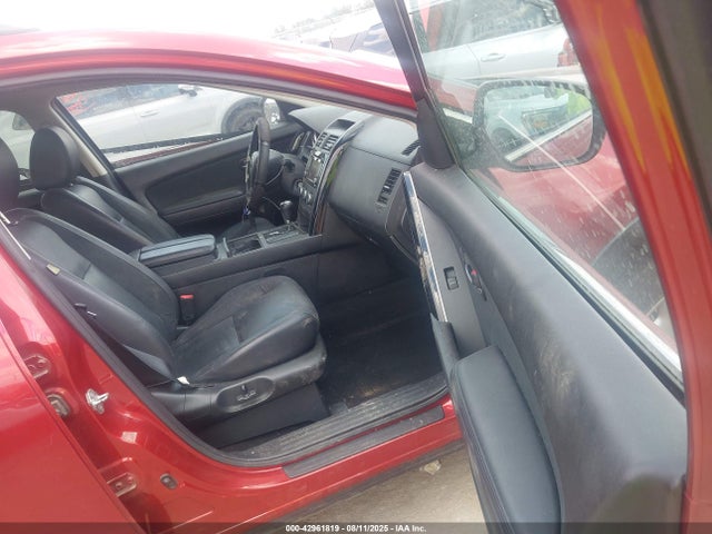Mazda cav federal/canada 2014 JM3TB3CA1E0433967 Image 5