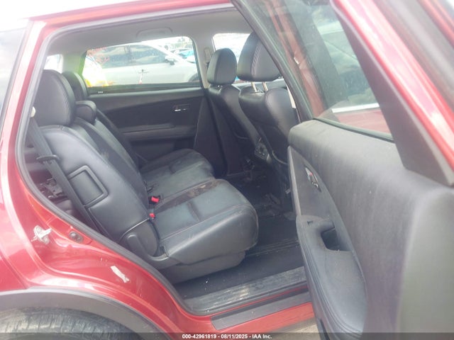 Mazda cav federal/canada 2014 JM3TB3CA1E0433967 Image 8