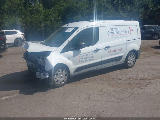 Ford gdi 2022 NM0LS7S2XN1520252 Image 2