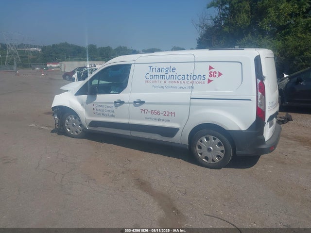 Ford gdi 2022 NM0LS7S2XN1520252 Image 3