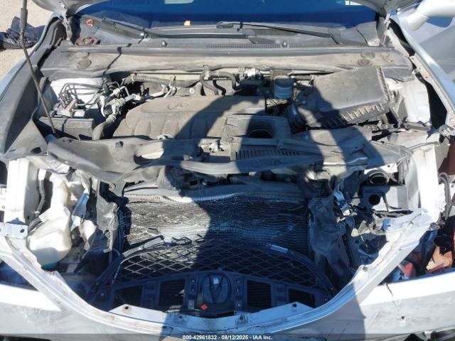 2015 ACURA RDX 5J8TB4H56FL014489 Photo 9