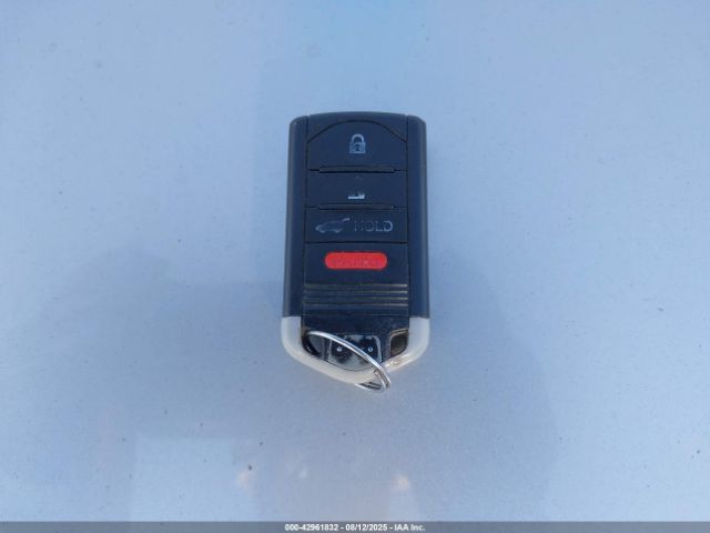 2015 ACURA RDX 5J8TB4H56FL014489 Photo 10