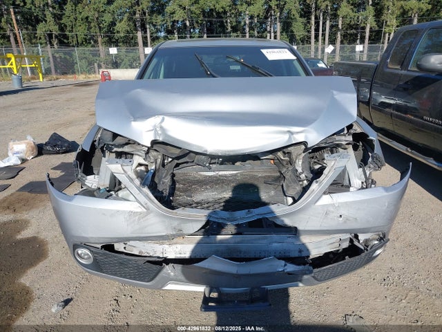 Acura j35z2 2015 5J8TB4H56FL014489 Image 12