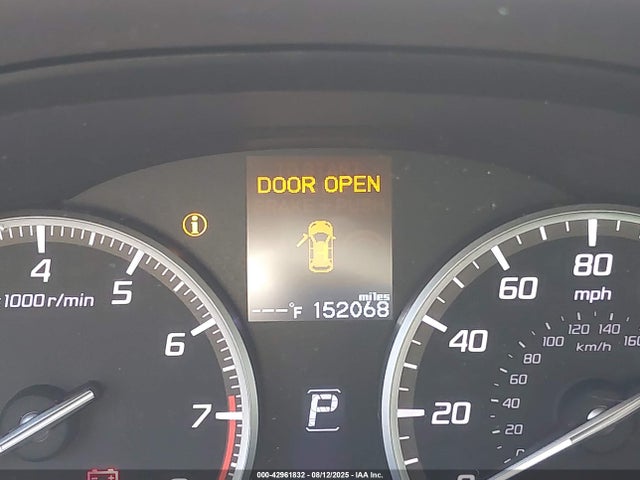 Acura j35z2 2015 5J8TB4H56FL014489 Image 15