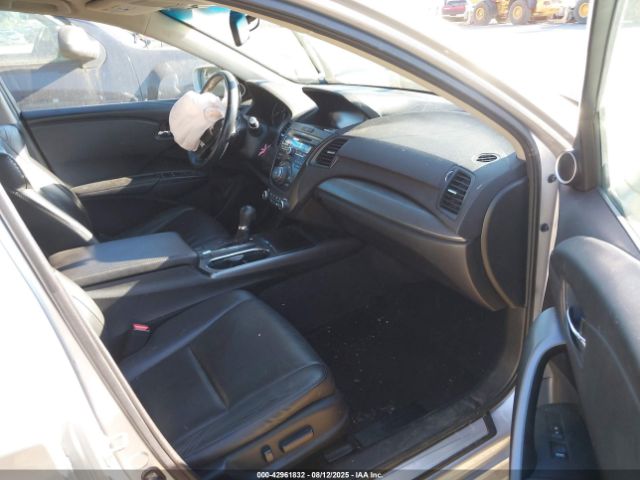 2015 ACURA RDX 5J8TB4H56FL014489 Photo 4
