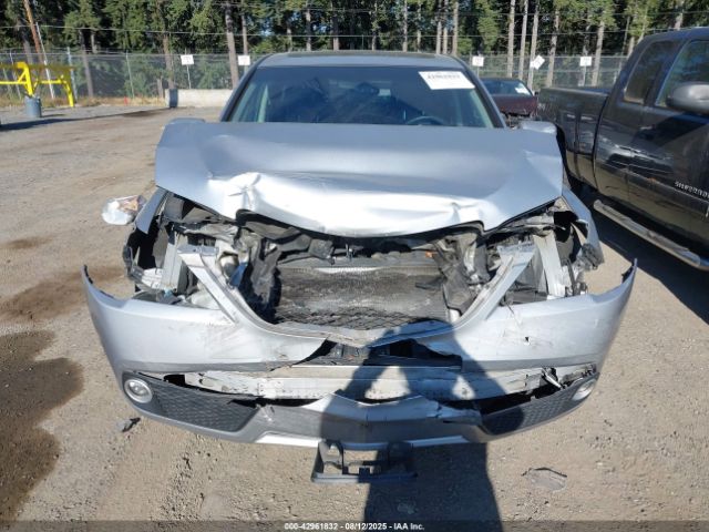 2015 ACURA RDX 5J8TB4H56FL014489 Photo 5