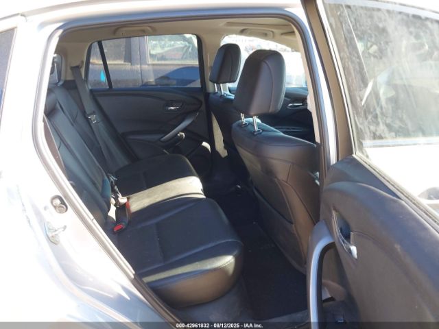 2015 ACURA RDX 5J8TB4H56FL014489 Photo 7