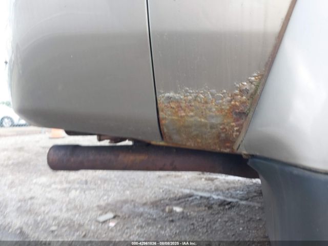 2001 MITSUBISHI MONTERO SPORT JA4MT41R91P054459 Photo 5