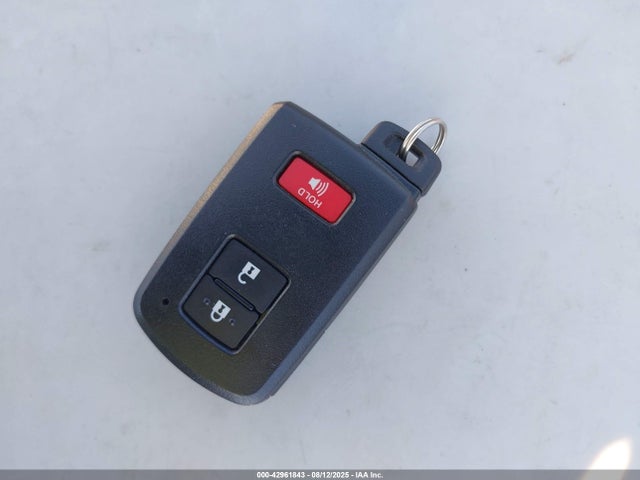3TMGZ5AN3NM510455 Toyota 2gr-fks