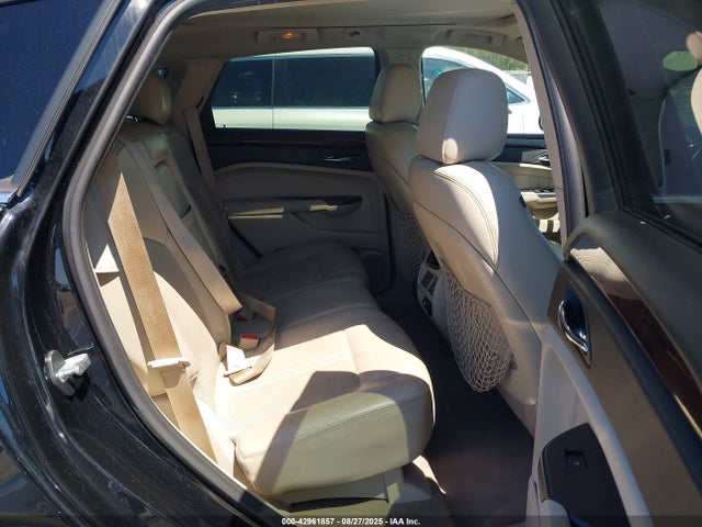 2013 CADILLAC SRX 3GYFNJE3XDS648376 Photo 7