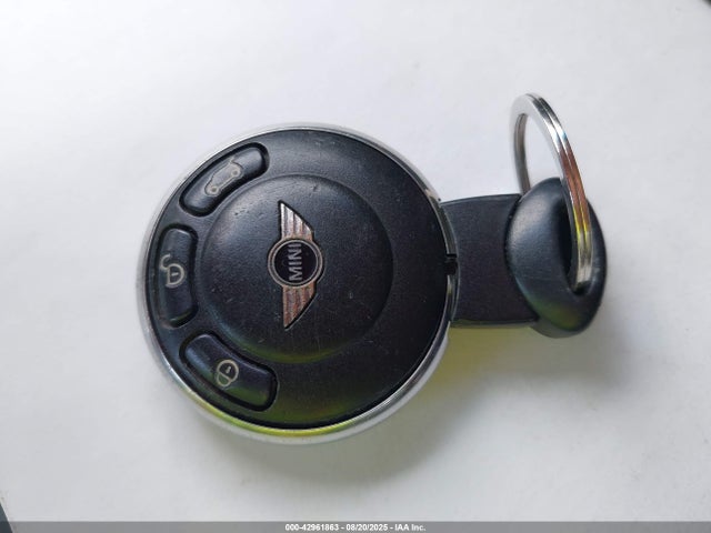 2014 MINI COUNTRYMAN WMWZB3C5XEWR41709 Photo 10