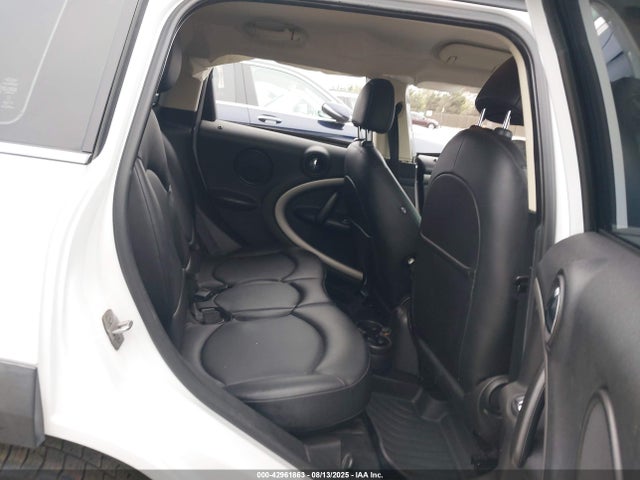 2014 MINI COUNTRYMAN WMWZB3C5XEWR41709 Photo 7