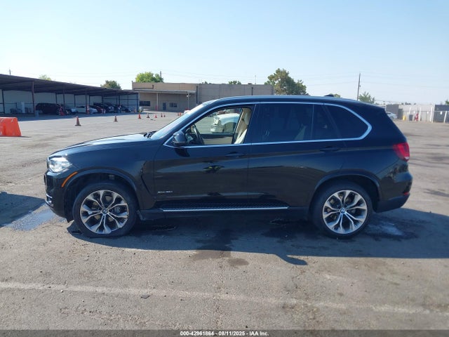 BMW 2016 2016 5UXKR0C58G0P27563 Image 14