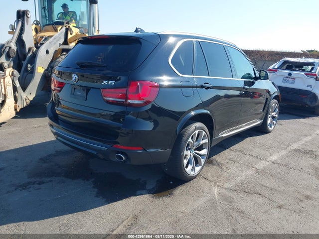 BMW 2016 2016 5UXKR0C58G0P27563 Image 4