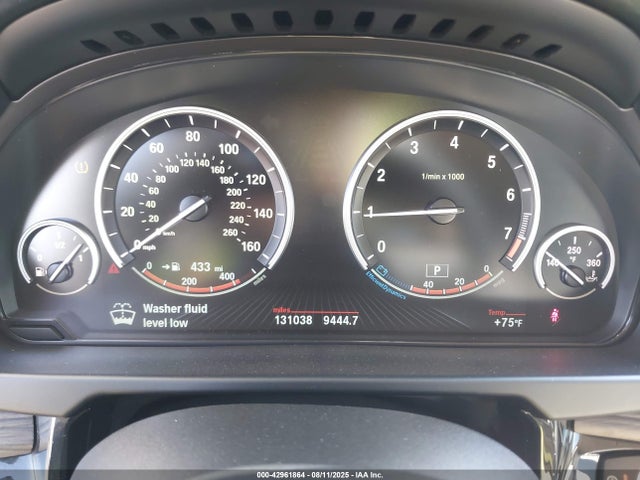 BMW 2016 2016 5UXKR0C58G0P27563 Image 7